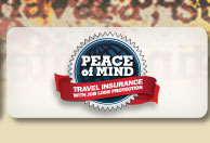 Peace of Mind